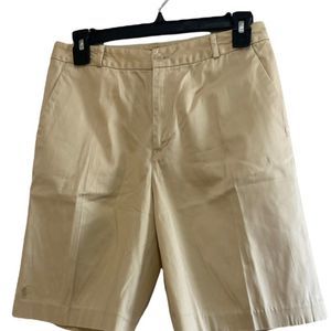 Ralph Lauren Golf Beige Short